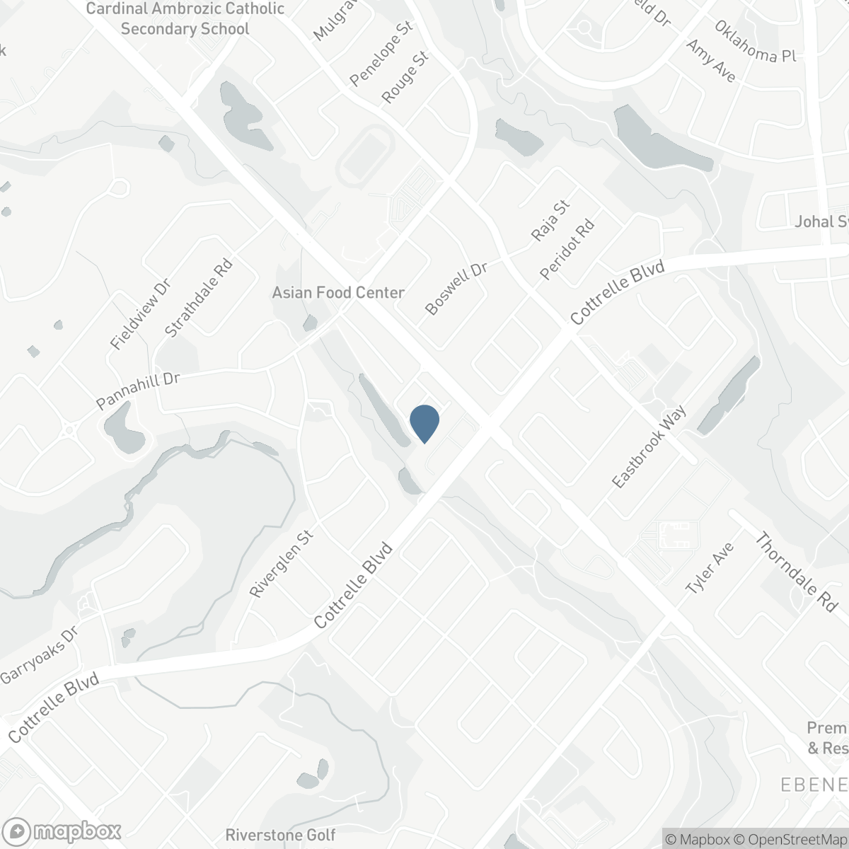 31 - 9440 THE GORE ROAD E, Brampton, Ontario L6P 4P9